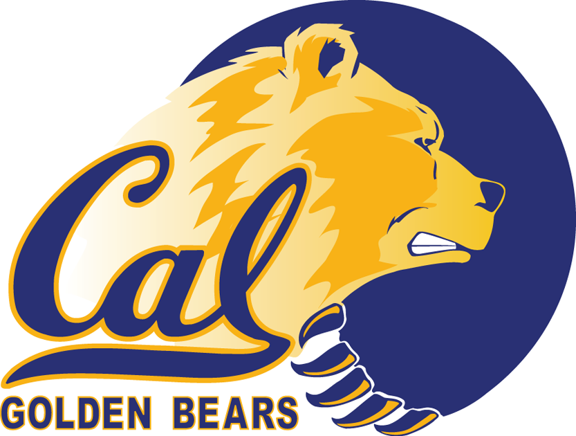 California Golden Bears 1992-2003 Primary Logo t shirts iron on transfers